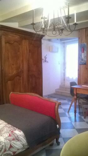 Apartamento R�sidence Les Platanes