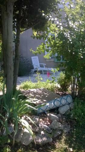 Apartamento R�sidence Les Platanes