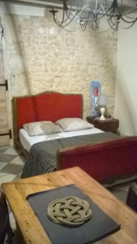 Apartamento R�sidence Les Platanes