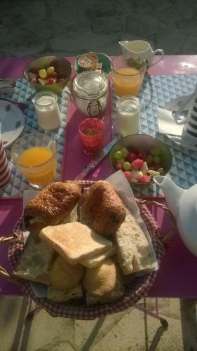 Apartamento R�sidence Les Platanes