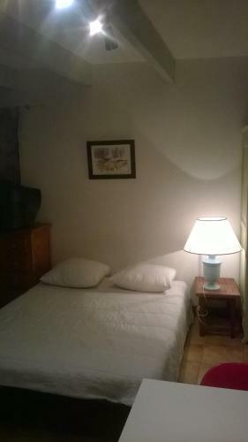 Apartamento R�sidence Les Platanes