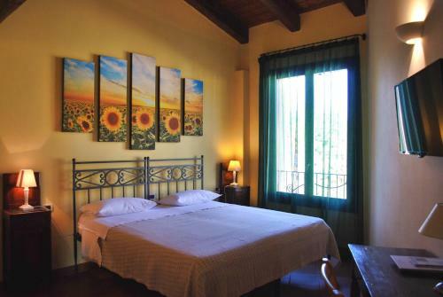 Agroturismo Il Murello