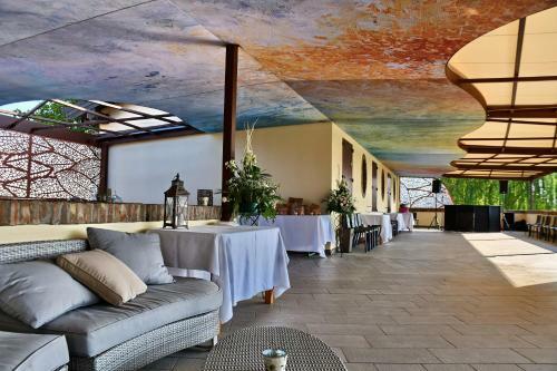 Agroturismo Il Murello