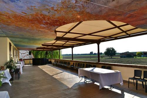 Agroturismo Il Murello