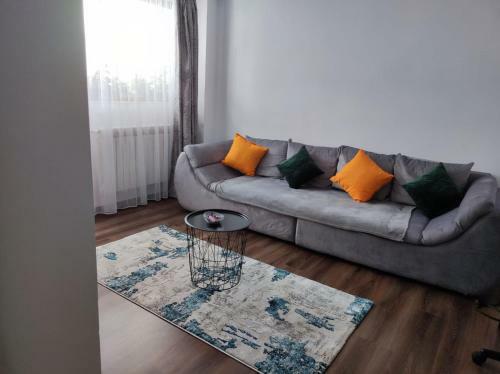 Apartament Belvedere