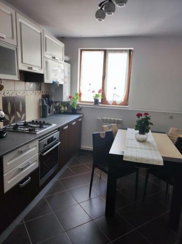 Apartament Belvedere