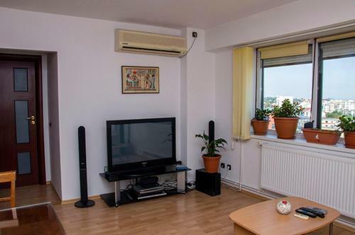 Apartamento Ap. 61b Linda Residence