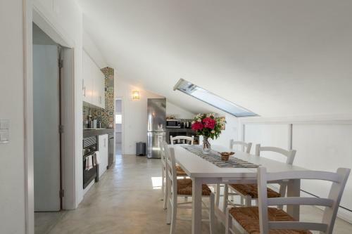 Apartamento Varanda _do_arrozal