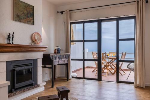 Apartamento Ericeira Beach House