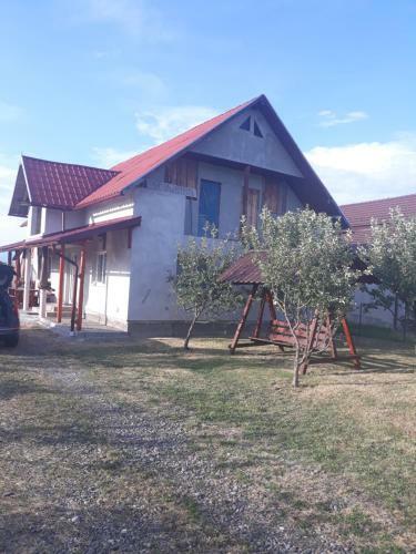 Cas? Ideciu De Sus Nr 242d