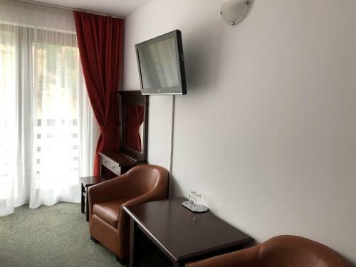 Hostal Pensiunea Ovidiu&paula