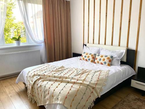 Apartamento Central Crib