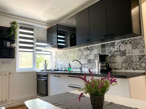 Apartamento Central Crib