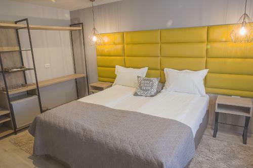 Hotel Corvin House