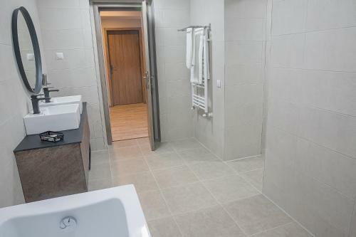 Hotel Corvin House