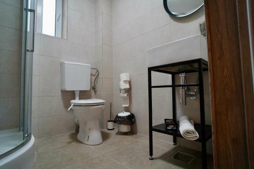 Hotel Corvin House