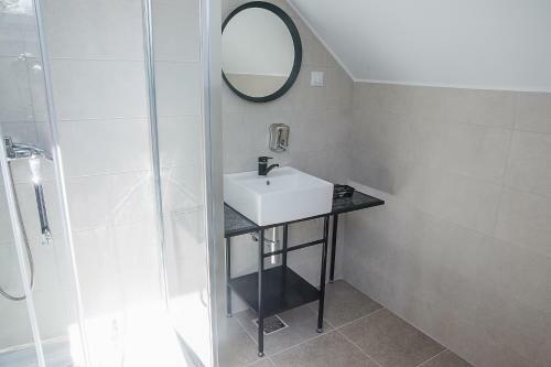 Hotel Corvin House