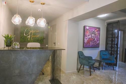Hotel Corvin House