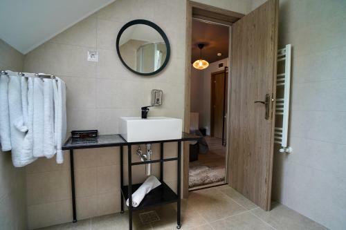 Hotel Corvin House