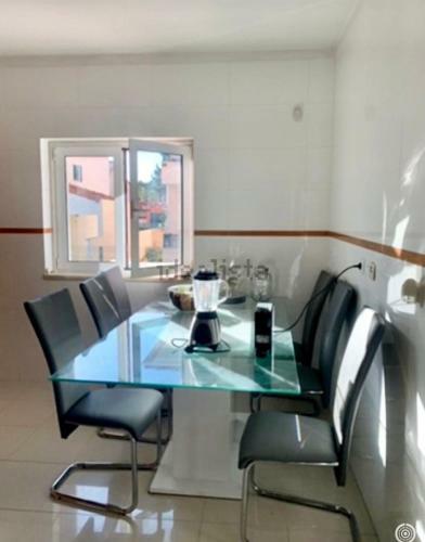 Hostal Quarto Casal Em Casa Central Com Piscina