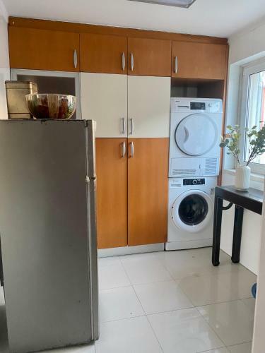 Hostal Quarto Casal Em Casa Central Com Piscina