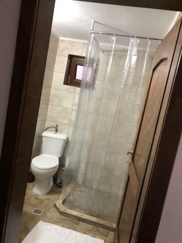 Lodge Cabana Iancu Jina