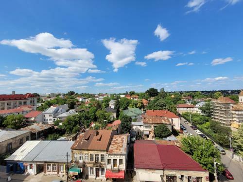Re Downtown Apartments - One Bedroom Independentei