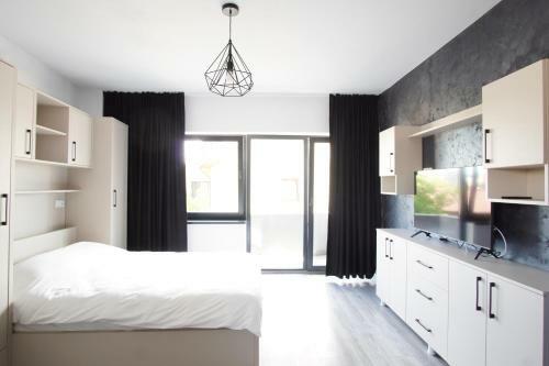 Apartamento 8 Cuza Voda