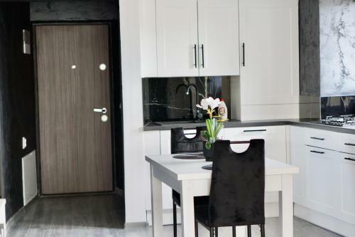 Apartamento 8 Cuza Voda