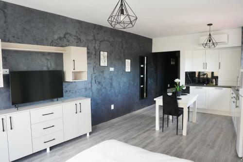 Apartamento 8 Cuza Voda
