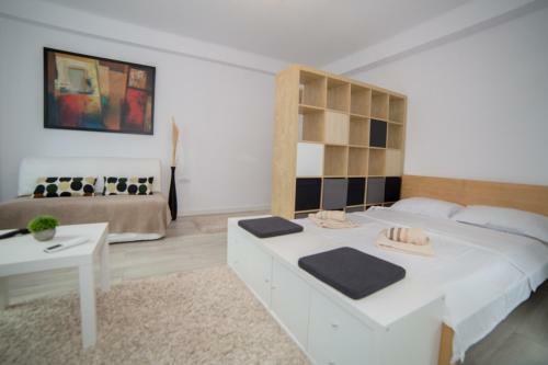 Apartamento Top Rent Luxury