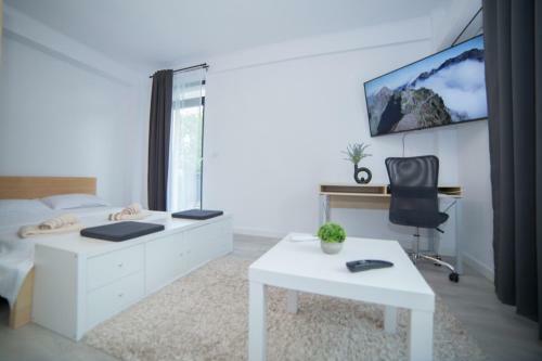 Apartamento Top Rent Luxury