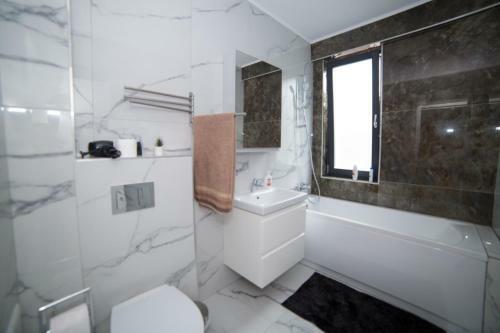 Apartamento Top Rent Luxury