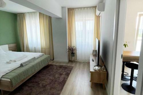 Lara 65 - Cozy & Modern Apartment @ Conest