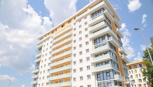 Lara 65 - Cozy & Modern Apartment @ Conest