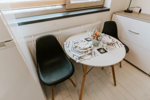 Luxury Apart Cubis