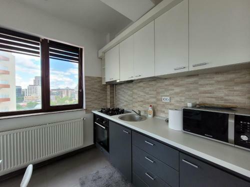 Re Downtown Apartments - Palas Mall Flat