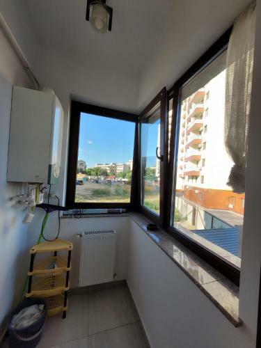 Re Downtown Apartments - Palas Mall Flat