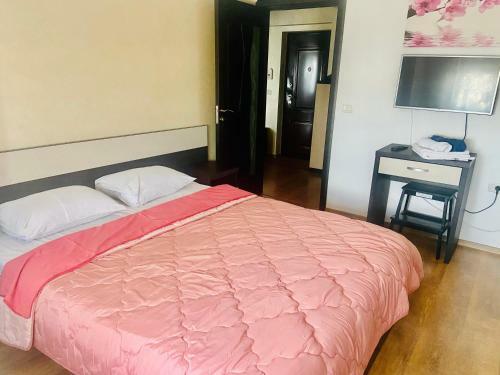Apartamento Iulius Mall Comfort