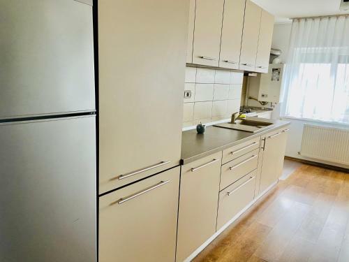 Apartamento Iulius Mall Comfort