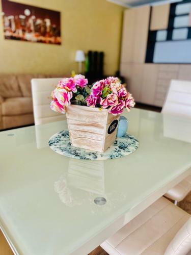 Apartamento Iulius Mall Comfort