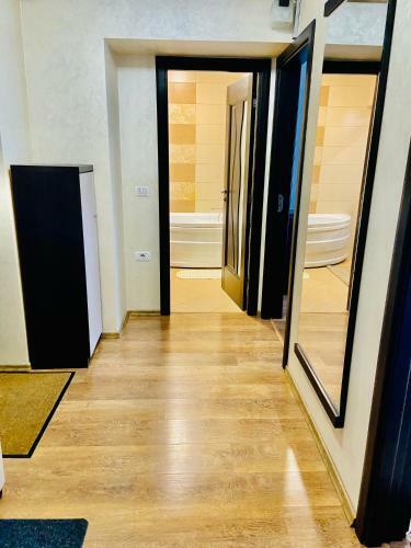 Apartamento Iulius Mall Comfort