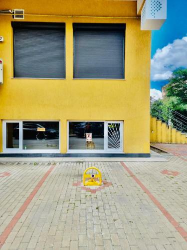 Apartamento Iulius Mall Comfort