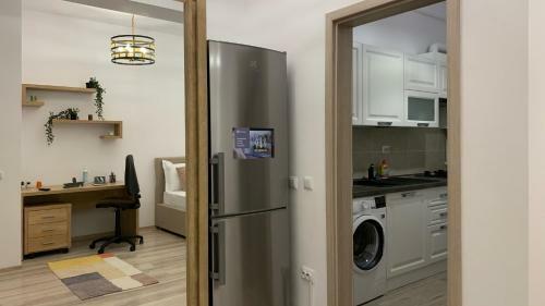 Studio Apartments