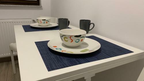 Studio Apartments