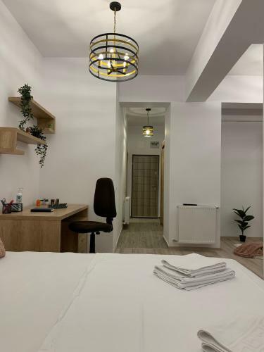 Studio Apartments