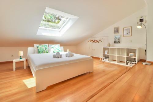 Apartamento Nomad Beach House
