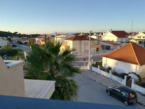 Arriba Beach & Country Villa
