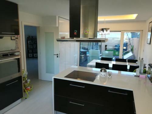 Arriba Beach & Country Villa