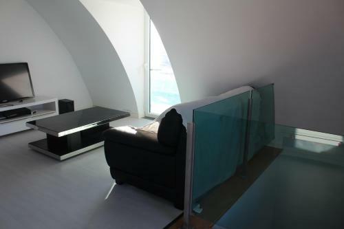 Arriba Beach & Country Villa